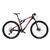 Рама MTB Wilier 110FX, 2023, E123, Вариант УТ-00356301: Цвет: Cream/Black, Размер: XL, изображение 2 - НаВелосипеде.рф