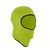 Балаклава детская Loeffler Warm light green, EL24017-330, изображение от магазина НаВелосипеде.рф Балаклава детская Loeffler Warm light green, EL24017-330, изображение  - НаВелосипеде.рф