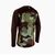 Велоджерси Leatt MTB Gravity 3.0 Jersey, Camo, M, 2023, 5023036152, изображение 2 - НаВелосипеде.рф