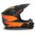 Велошлем Bluegrass Intox, Green/Orange, 2024, 3HG009CE00MVE1, Вариант УТ-00356938: Размер: S, изображение 4 - НаВелосипеде.рф
