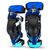 Наколенники POD K4 2.0 Danger Boy, Blue, 2023, K4027-DBLE-MD/LG, Вариант УТ-00356942: Размер: XS/S, Цвет: Blue, изображение  - НаВелосипеде.рф