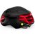 Велошлем Met Manta MIPS, Black/Metallic Red, 2024, 3HM133CE00LNR1, Вариант УТ-00357434: Размер: M, Цвет: Black/Metallic Red, изображение 2 - НаВелосипеде.рф