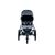 Детская беговая коляска Thule Urban Glide, серая, 10101902, изображение 2от магазина НаВелосипеде.рф Детская беговая коляска Thule Urban Glide, серая, 10101902, изображение 2 - НаВелосипеде.рф