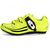 Велотуфли женские Santic Road, желтый, S12016V37, Вариант УТ-00023769: Размер: 37, изображение  - НаВелосипеде.рф