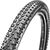 Велопокрышка Maxxis CrossMark, 26x1.95, 60 TPI, wire, 70a, черная, TB66721000 , изображение от магазина НаВелосипеде.рф Велопокрышка Maxxis CrossMark, 26x1.95, 60 TPI, wire, 70a, черная, TB66721000 , изображение  - НаВелосипеде.рф