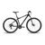 Горный велосипед Bergamont Revox 3.0 2017 серый, 263339-008, Вариант УТ-00042156: Рама: L 48 см (Рост: 185 - 190 cm), Цвет: черно-серый , изображение  - НаВелосипеде.рф