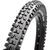 Покрышка Maxxis Minion DHF, МТБ, 26x2.50WT, TPI 60, кевлар, черный, TB74267000, изображение  - НаВелосипеде.рф