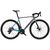 Велосипед шоссейный Wilier Zero SL Ultegra Disc Di2 12 V Shimano RS171, 28", серый, 2023, B101L1E9/Grey, Вариант УТ-00357715: Размер: L (170-180 см), Цвет: серый, изображение  - НаВелосипеде.рф