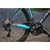 Велосипед шоссейный Wilier Zero SL Ultegra Disc Di2 12 V Shimano RS171, 28", серый, 2023, B101L1E9/Grey, Вариант УТ-00357715: Размер: L (170-180 см), Цвет: серый, изображение 8 - НаВелосипеде.рф
