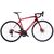 Велосипед шоссейный Wilier GTR Team Disc 105 Ksyrium Red/Velvet, 28", красный бархатный, 2023, B915GTRTEAMRED105, Вариант УТ-00357752: Размер: M (160-170 см), Цвет: Красный бархатный, изображение  - НаВелосипеде.рф