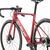 Велосипед шоссейный BMC Teammachine SLR ONE ULTEGRA Di2 Disc 12V, 28", SLRONEULTG, Вариант УТ-00357754: Размер: 58, Рост: 184-192 см, Цвет: Prisma Red Reflex, изображение 6 - НаВелосипеде.рф
