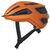 Велошлем SCOTT Arx Plus (CE), paprika orange, 2023, ES288584-7480, Вариант УТ-00357828: Размер: L (59-61 см), Цвет: paprika orange, изображение 6 - НаВелосипеде.рф