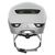 Велошлем SCOTT La Mokka Plus (CE), vogue silver/reflective grey, 2023, ES288591-6513, Вариант УТ-00357906: Размер: M (55-59 см), Цвет: vogue silver/reflective grey, изображение 3 - НаВелосипеде.рф