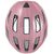 Велошлем ABUS Macator, с регулировокй, shiny rose, 05-0067335, Вариант УТ-00358054: Размер: S (51-55 см), Цвет: shiny rose розовый, изображение 3 - НаВелосипеде.рф