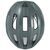 Велошлем ABUS Macator, с регулировокй, race grey, 05-0067330, Вариант УТ-00358056: Размер: L (58-62 см), Цвет: race grey серый, изображение 2 - НаВелосипеде.рф