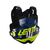 Защита панцирь Leatt Chest Protector 1.5 Torque, Blue, OS, 2024, 5024060320, изображение  - НаВелосипеде.рф