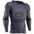 Защита панцирь Leatt Body Protector 3DF AirFit Lite Evo, Black, 2024, 5024060601, Вариант УТ-00358260: Размер: XXL, Цвет: черный, изображение  - НаВелосипеде.рф