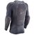 Защита панцирь Leatt Body Protector 3DF AirFit Lite Evo, Black, 2024, 5024060601, Вариант УТ-00358260: Размер: XXL, Цвет: черный, изображение 2 - НаВелосипеде.рф