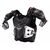 Защита панцирь Leatt Chest Protector 4.5 Pro (Black), 2024, 5017120101, Вариант УТ-00358255: XXL, 2024, изображение 2 - НаВелосипеде.рф