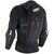 Защита панцирь Leatt Body Protector ReaFlex, Black, 2024, 5024060382, Вариант УТ-00358300: Размер: S, Цвет: черный, изображение 3 - НаВелосипеде.рф