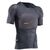 Защита панцирь Leatt Body Tee 3DF AirFit Lite Evo, Black, 2024, 5024060621, Вариант УТ-00358302: Размер: L, Цвет: черный, изображение  - НаВелосипеде.рф