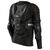 Защита панцирь подростковый Leatt Body Protector 5.5 Junior, Black, 2024, 5019410101, Вариант УТ-00358307: Размер: S/M, Цвет: черный, изображение 5 - НаВелосипеде.рф