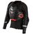 Защита панцирь подростковый Leatt Body Protector 5.5 Junior, Black, 2024, 5019410101, Вариант УТ-00358307: Размер: S/M, Цвет: черный, изображение 2 - НаВелосипеде.рф