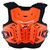 Защита панцирь подростковый Leatt Chest Protector 2.5 Junior, Orange/Black, 2024, 5017120141, изображение  - НаВелосипеде.рф