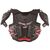 Защита панцирь подростковый Leatt Chest Protector 4.5 Junior, Black/Red, 2024, 5017120121, Вариант УТ-00358364: Размер: L/XL, Цвет: Black/Red, изображение  - НаВелосипеде.рф