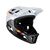Велошлем подростковый Leatt MTB Enduro 2.0 Junior Helmet White, XS, 2024, 1023015002, изображение  - НаВелосипеде.рф