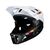 Велошлем подростковый Leatt MTB Enduro 2.0 Junior Helmet White, XS, 2024, 1023015002, изображение 7 - НаВелосипеде.рф