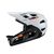 Велошлем подростковый Leatt MTB Enduro 2.0 Junior Helmet White, XS, 2024, 1023015002, изображение 6 - НаВелосипеде.рф