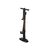 Насос напольный TOPEAK JOEBLOW TUBI 2STAGE FLOOR PUMP, TJB-T2STG, изображение  - НаВелосипеде.рф