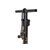 Насос напольный TOPEAK JOEBLOW TUBI 2STAGE FLOOR PUMP, TJB-T2STG, изображение 3 - НаВелосипеде.рф