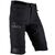 Велошорты Leatt MTB HydraDri 5.0 Short, Black, 2024, 5023035752, Вариант УТ-00358535: Размер: 32, Цвет: черный, изображение  - НаВелосипеде.рф