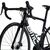 Велосипед шоссейный BMC Teammachine SLR SEVEN 105 Mix, 28", Black/White/White, 2023, SLRSeven, Вариант УТ-00358538: Размер: 54 (172-180 см), Цвет: Black/White/White, изображение 3 - НаВелосипеде.рф