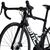Велосипед шоссейный BMC Teammachine SLR SEVEN 105 Mix, 28", Black/White/White, 2023, SLRSeven, Вариант УТ-00358538: Размер: 54 (172-180 см), Цвет: Black/White/White, изображение 5 - НаВелосипеде.рф