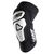 Наколенники Leatt 3DF 6.0 Knee Guard, White/Black, 2024, 5018400490, Вариант УТ-00359086: Размер: S/M, Цвет: White/Black, изображение  - НаВелосипеде.рф
