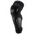 Наколенники Leatt 3DF Hybrid EXT Knee & Shin Guard, Black, 2024, 5019400721, Вариант УТ-00359091: Размер: XXL, Цвет: черный, изображение  - НаВелосипеде.рф