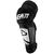 Наколенники Leatt 3DF Hybrid EXT Knee & Shin Guard, White/Black, 2024, 5019400740, Вариант УТ-00359096: Размер: S/M, Цвет: White/Black, изображение  - НаВелосипеде.рф
