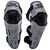 Наколенники Leatt Dual Axis Pro Knee & Shin Guard, Forge, 2024, 5024060812, изображение 5 - НаВелосипеде.рф