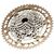 Кассета E Thirteen Helix Race Cassette 9-52t 12-speed Bronze, FW2HRA-119, изображение  - НаВелосипеде.рф