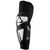 Налокотники Leatt Contour Elbow Guard, White/Black, 2024, 5019200140, Вариант УТ-00359139: Размер: XXL, Цвет: White/Black, изображение  - НаВелосипеде.рф