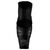 Налокотники детские Leatt 3DF 5.0 Elbow Guard Kids, White/Black, 2024, 5019120140, изображение 2 - НаВелосипеде.рф