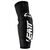 Налокотники детские Leatt 3DF 5.0 Elbow Guard Kids, White/Black, 2024, 5019120140, изображение 4 - НаВелосипеде.рф