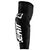 Налокотники подростковые Leatt 3DF 5.0 Elbow Guard Junior, White/Black, 2024, 5019410150, изображение  - НаВелосипеде.рф