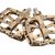 Педали E Thirteen Plus Flat Pedal Aluminum Body 22 Pins Bronze, PD2UPA-103, изображение 2 - НаВелосипеде.рф