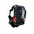Рюкзак-гидропак защита панцирь Leatt Moto 4.5 Hydra Chest Protector, Black/Red, 2024, 7023051500, изображение 3 - НаВелосипеде.рф