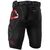 Шорты защитные Leatt 3DF 5.0 Impact Shorts, Black, 2024, 5019000321, Вариант УТ-00359308: Размер: L, Цвет: черный, изображение 3 - НаВелосипеде.рф