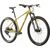 Велосипед горный Alpine Bike MTB 10 COIL, 29", 2024, ALPN_J23M022_S10_L_BG, Вариант УТ-00359513: Размер: L/XL (182-195 см), Цвет: темно-серый, изображение 8 - НаВелосипеде.рф